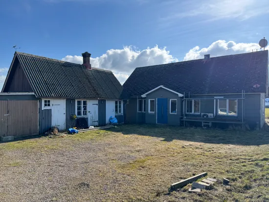 Villa, Malmövägen 137, Åstorp