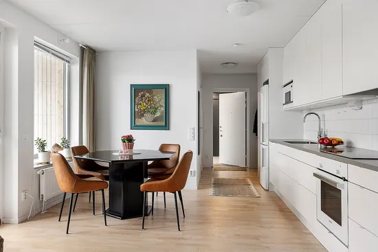 Bostadsrätt, Strandgatan 70, Centrum, Kungälv