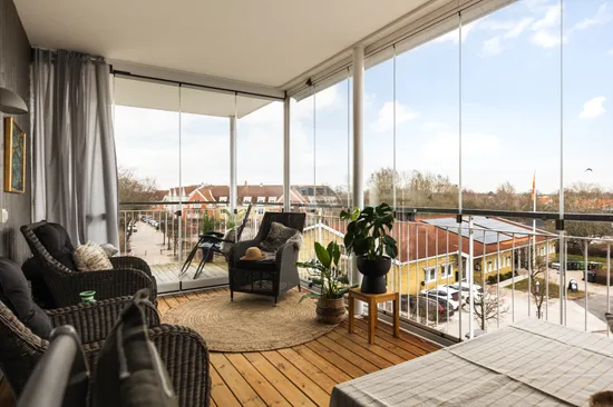 Bostadsrätt, Fredriks väg 3, Hjärup, Staffanstorp