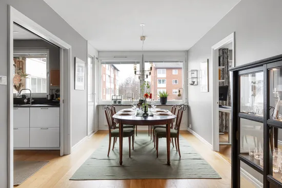 Bostadsrätt, Högastensgatan 1, Råå, Helsingborg