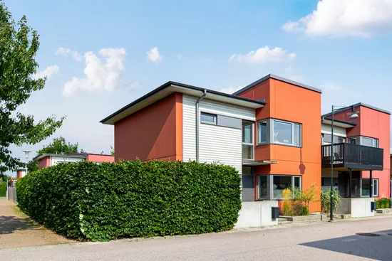 Villa, Kungsfågelgatan 41, Mariastaden, Helsingborg