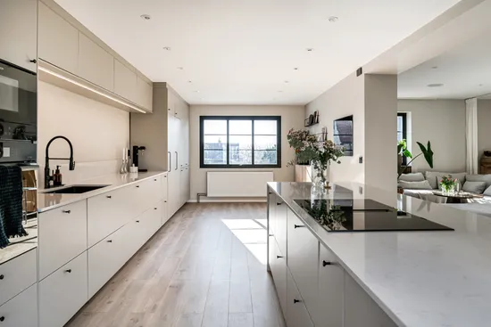 Villa, Sundsvallsgatan 7, Husensjö, Helsingborg