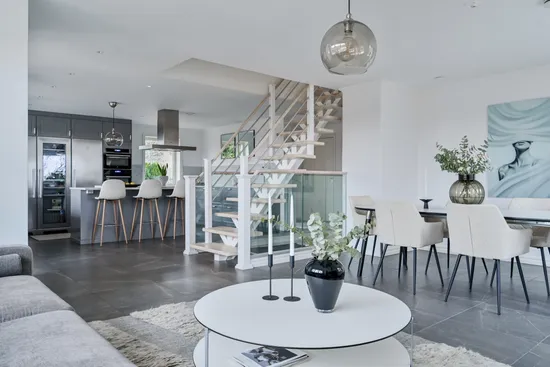 Villa, Albods väg 12, Sigtuna