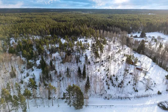 Tomt, Krokek Sommarhagen 1, Norrköping