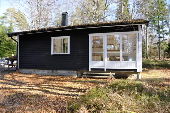 Fritidshus, Öshult 3102, Markaryd