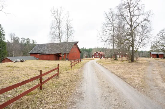 Gård/Skog, Hedegården 857 och 858, Ulricehamn