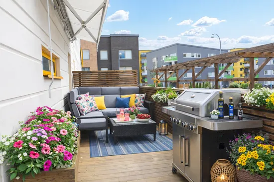 Bostadsrätt, Skrivargatan 28, Ursvik, Sundbyberg