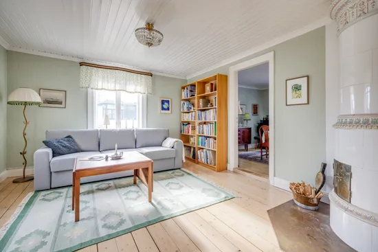 Villa, Guldsmedsviken 4, Klädesholmen , Tjörn