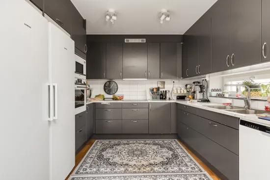 Bostadsrätt, Vallfrögatan 10, Centrala Hisingen, Göteborg