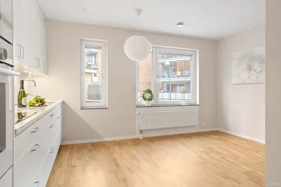 Bostadsrätt, Rosengrens gata 7 B, Limhamns Sjöstad - LIMHAMN, Malmö