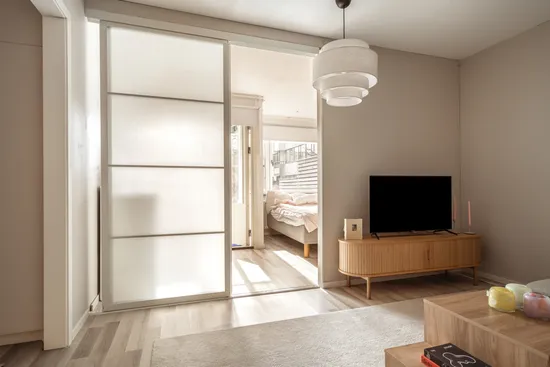 Bostadsrätt, Värslevägen 57, Askim - Vita fläcken, Göteborg