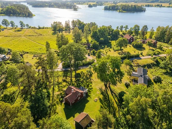 Fritidshus, Köpvägen 68, Köp, Finspång