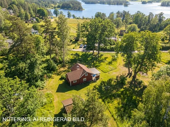 Fritidshus, Köpvägen 68, Köp, Finspång