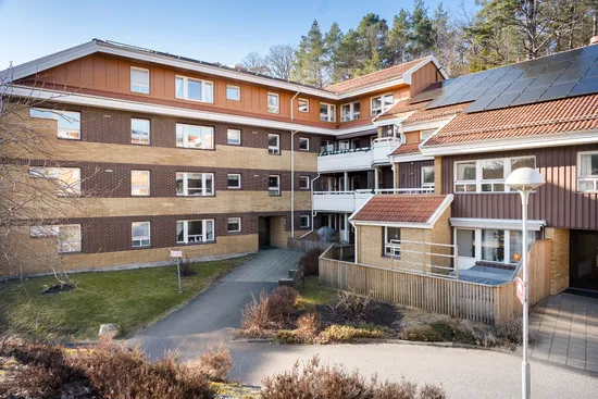 Bostadsrätt, Björndammsterrassen 39, Björndammsterrassen, Partille