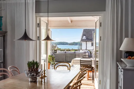 Villa, Ekviksvägen 9B, Värmdö - Ekvik, Värmdö