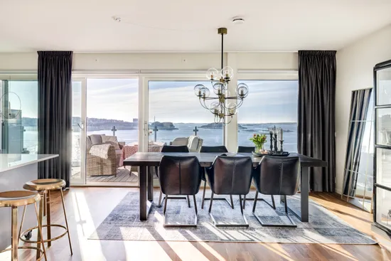 Bostadsrätt, Nordsjökajen 9, Mossholmen, Tjörn