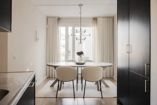 Bostadsrätt, Märsgränd 19, Västra Hamnen, Malmö