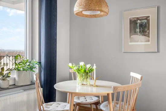 Bostadsrätt, Träslövsvägen 171J, Träslöv, Varberg