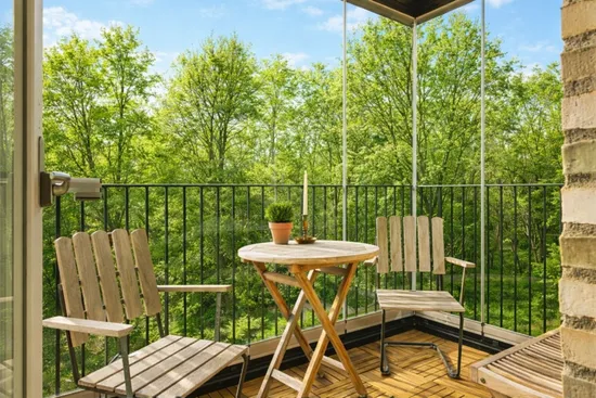 Bostadsrätt, Träslövsvägen 171J, Träslöv, Varberg