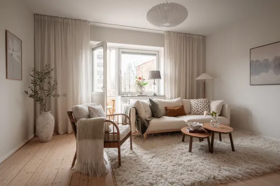 Bostadsrätt, Frödingsgatan 8F, Strömmensberg, Göteborg