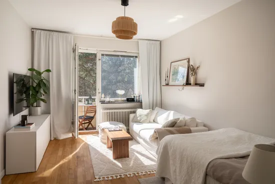 Bostadsrätt, Abrahamsbergsvägen 48, Bromma - Abrahamsberg, Stockholm