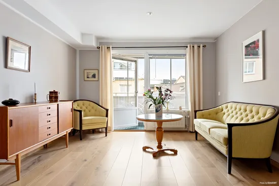 Bostadsrätt, Patron Pehrs Väg 32, Huddinge