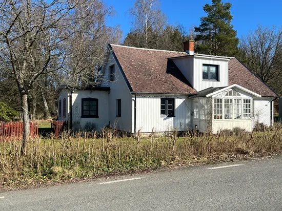 Villa, Hallaröd 507, Hallaröd, Höör