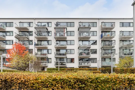 Bostadsrätt, Hamngatan 26, 3 tr!, Centrala Sundbyberg, Sundbyberg