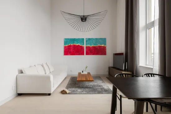 Bostadsrätt, Johannes Magnus Väg 32, Vallastaden, Linköping