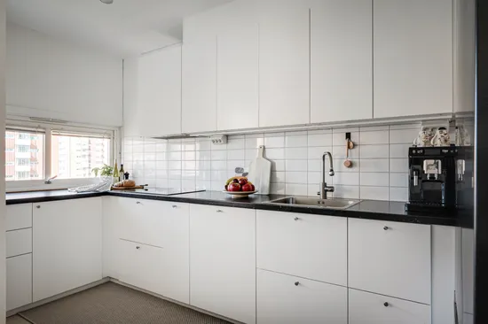 Bostadsrätt, Mandolingatan 7, Ruddalen, Göteborg