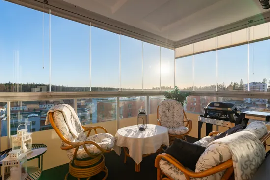 Bostadsrätt, Strimlusevägen 31, Odlaren, Eskilstuna