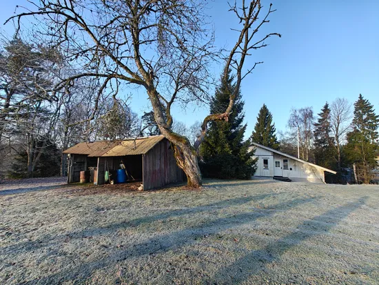 Villa, Sturöd 101, Uddevalla