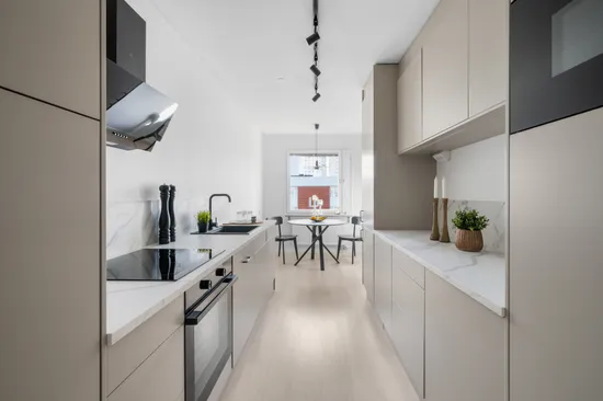 Bostadsrätt, Serenadgatan 48, Almvik / högaholm, Malmö