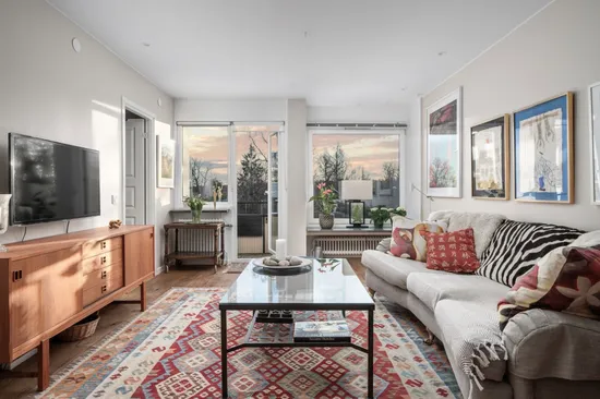 Bostadsrätt, Örnstigen 3, Näsbypark Sjösidan, Täby