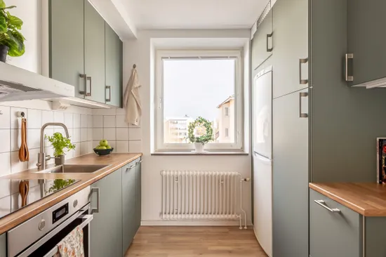 Bostadsrätt, Gransikagatan 1 C, Norrmalm, Skövde