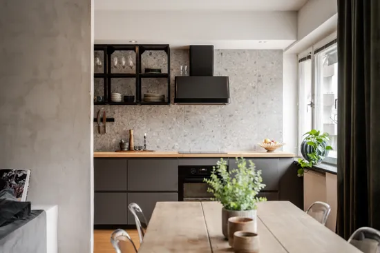 Bostadsrätt, Södra Kyrkogatan 57B, Lugnet, Borås