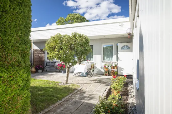 Bostadsrätt, Tvärskeppsgatan 57, Tygelsjö, Malmö