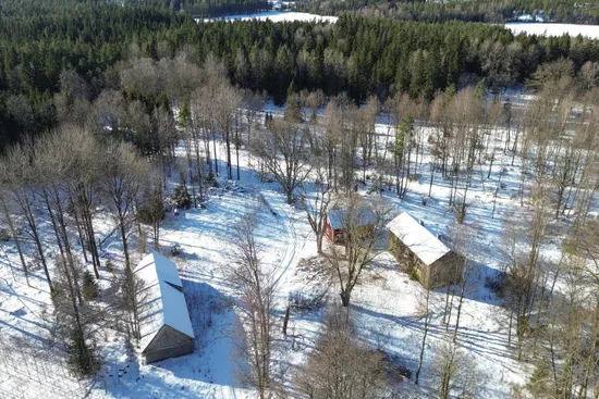 Gård/Skog, Södra Brandstorp, Vaggeryd