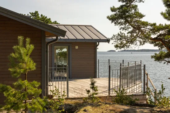 Villa, Hornön 7, Hornön, Kristinehamn