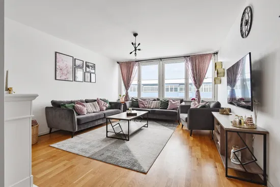 Bostadsrätt, Kavallerigatan 47, Centralt, Upplands Väsby