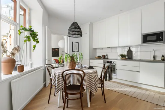 Bostadsrätt, Storgatan 10C, Centralt, Örebro