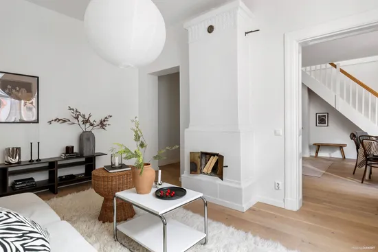 Bostadsrätt, Storgatan 10C, Centralt, Örebro