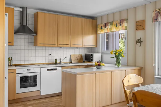 Bostadsrätt, Middagsvägen 14, Römossen, Botkyrka