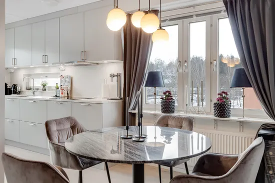 Bostadsrätt, Munkhättevägen 27A, Tumba, Botkyrka