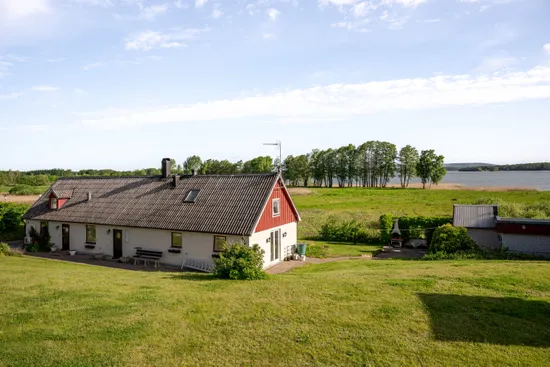 Villa, Bengt Svens väg 8, Kiaby, Kristianstad