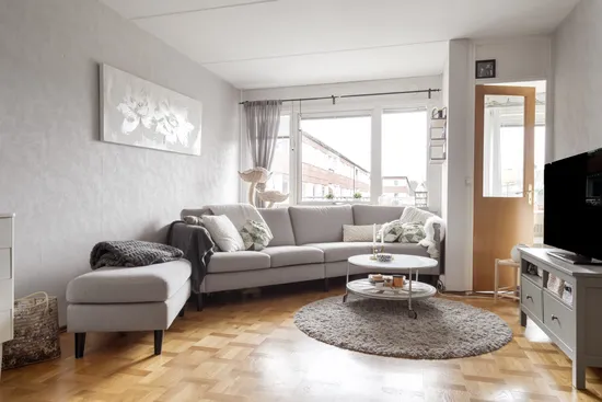 Bostadsrätt, Beryllgatan 31, Tynnered, Göteborg