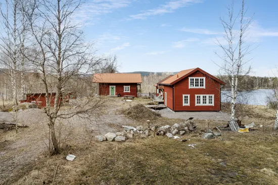 Fritidshus, Karlborn 47, Sundborn, Falun