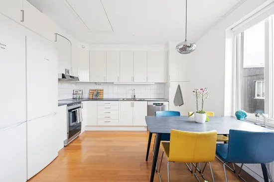 Bostadsrätt, Åsgatan 75 F, Alsike, Knivsta