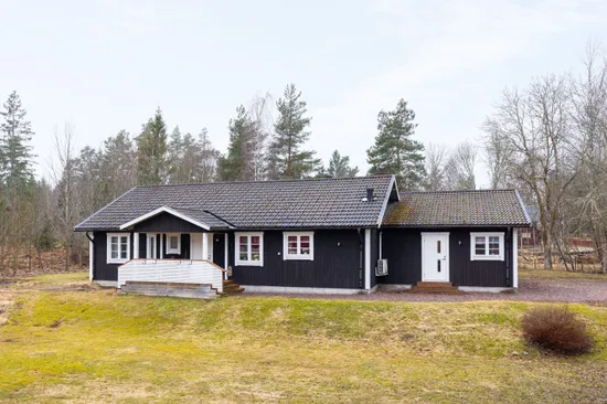 Villa, Lundsvedja 148, Valö, Östhammar