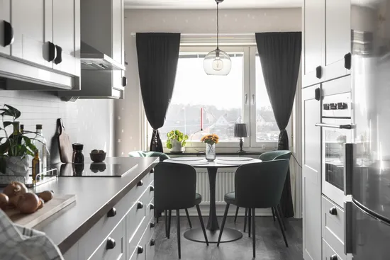 Bostadsrätt, Grönegatan 6B, Tomelilla - Centralt, Tomelilla